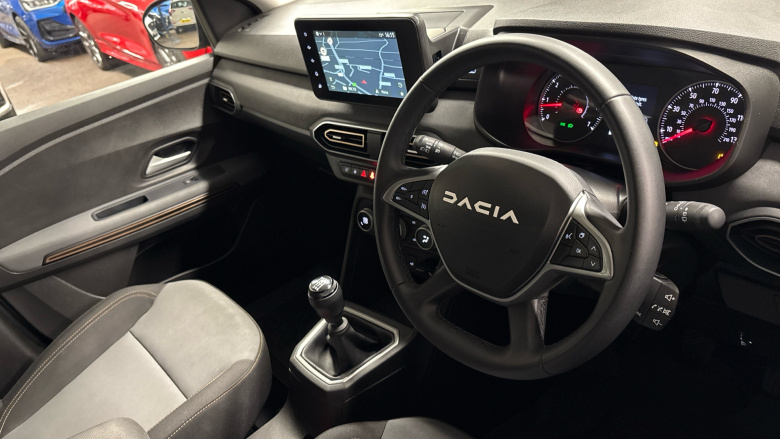 Dacia Jogger 1.0 TCe Extreme 5dr Petrol Estate